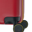 Travelite NFL - 4-Rollen-Trolley M 67 cm erw. (Kansas City Chiefs) - Ansicht 9