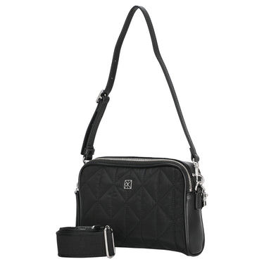Calvin Klein Quilted Camera - Umhängetasche (black) - Ansicht 2