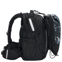 Coocazoo Zubehör - Sacchetto da palestra 43 cm (Laser Lights)