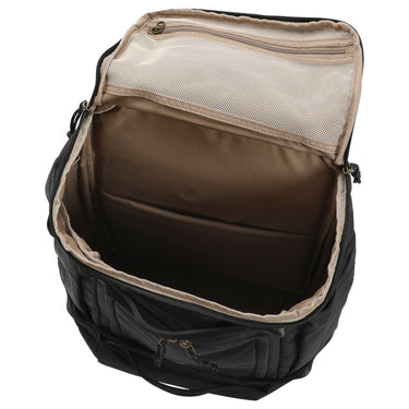 Doughnut Navigator Reborn - Reiserucksack 17" 48 cm (schwarz) - Ansicht 6