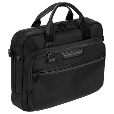 Porsche Design Roadster Nylon Evo - Aktentasche 15.6" 39 cm (black) - Ansicht 2