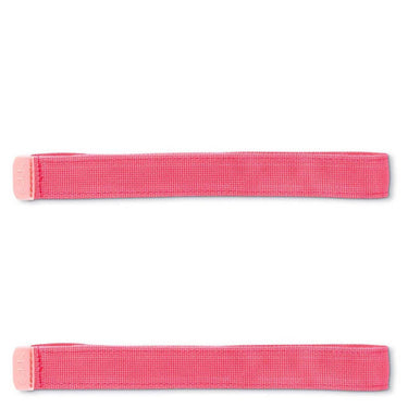 Satch Pack Accessori SWAPS - Strisce in Velcro (Neon Pink)