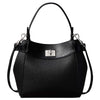 Calvin Klein Mix Media - Umhängetasche (black)