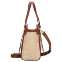 Valentino Bags Demetra - Henkeltasche 31 cm (naturale/cuoio) - Ansicht 3