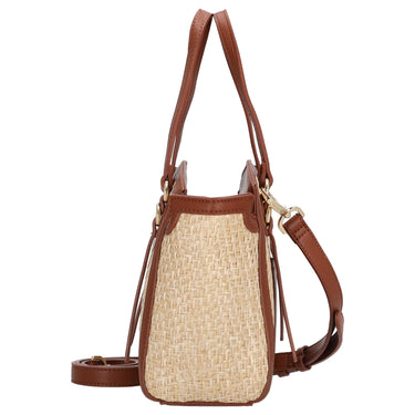 Valentino Bags Demetra - Henkeltasche 31 cm (naturale/cuoio) - Ansicht 3