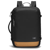 pacsafe GO Carry-on 34 - Zaino da viaggio 47 cm RFID (colore: stone)