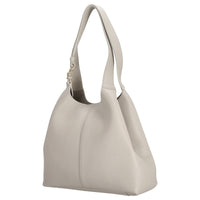 Coccinelle C-Easy - Shopper 34 cm (eucalipto)