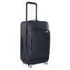 Evoc Trolley a 4 ruote 100 - Trolley a 4 ruote L 73 cm (carbon grey-black)