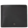 Valentino Bags Courage - Geldbörse 12.5 cm (nero)