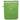 Osprey Poco - Copertura per Bambini Raincover (colore: limon green)