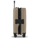 Stratic Novium SL - 4-Rollen-Kabinentrolley 55 cm erw. (sand) - Ansicht 8