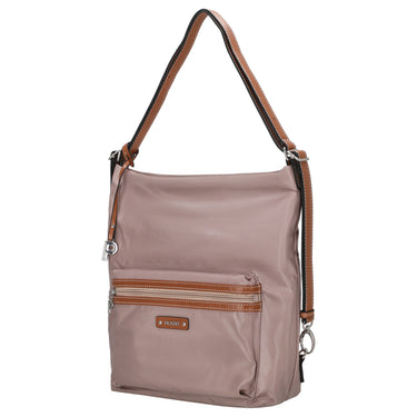 Picard Sonja - Schultertasche/Rucksack 36 cm (perle) - Ansicht 2