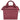 reisenthel allrounder cross - Borsa a spalla 24 cm (punteggiatura lucida nera)