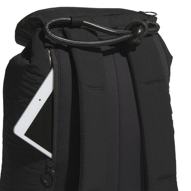 adidas Fav Backpack - Rucksack 47 cm (black) - Ansicht 5
