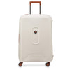 Delsey Paris Moncey MR - Trolley 4 Ruote 69 cm (angora)