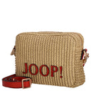 Joop Stromboli Cloe - Schultertasche 21 cm (red) - Ansicht 2