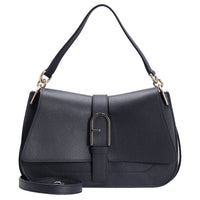 Furla Flow M - Schultertasche 26 cm (mediterraneo)