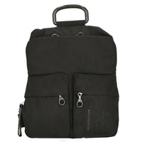 Mandarina Duck MD20 - Zaino 35 cm (nero)