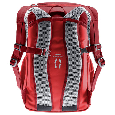 Deuter Junior - Rucksack (ab 7 Jahren) 41 cm (masala-cherry) - Ansicht 8