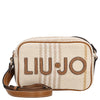Liu Jo Ferielle - Borsa a tracolla 21 cm (naturale)