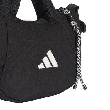 adidas Motion Croissant Bag - Umhängetasche 26 cm (black/white) - Ansicht 5
