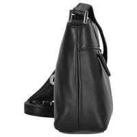 Picard Really - Umhängetasche 28 cm (schwarz) - Ansicht 3