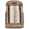 Napapijri H-Equator Daypack - Rucksack 40 cm (CB MZD)
