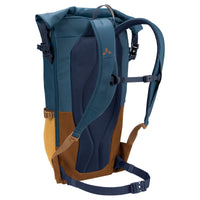Vaude CityGo 23 II - Rucksack 13.3" 53 cm (baltic sea) - Ansicht 4