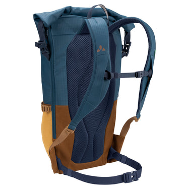 Vaude CityGo 23 II - Rucksack 13.3" 53 cm (baltic sea) - Ansicht 4