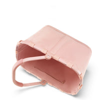 reisenthel carrybag - Einkaufskorb (cord blush) - Ansicht 2