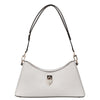 Guess Patsie - Borsa a tracolla 31 cm (off white)