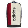 adidas Linear BP CB - Zaino (dkblue/owhite/actmar)