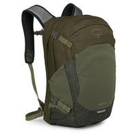 Osprey Nebula 32 - Rucksack 49 cm (moss green earl grey heather)