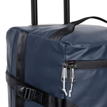 Eastpak Selection Duffel Pack - Rollenreisetasche L 78 cm (tarp navy) - Ansicht 7