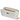 Liu Jo Lapuffy - Portafoglio XL 12cc 19 cm (off white)