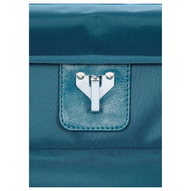 Brics Positano - 4 - Rollen - Trolley L 78 cm erw. (oktan) - Markenkoffer