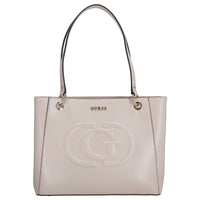 Guess Eco Mietta - Borsa shopper 37 cm (stone)