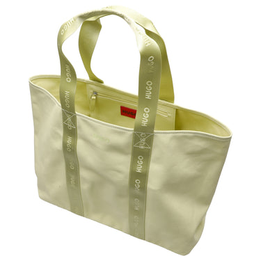 HUGO Becky CA - Shopper 52 cm (black) - Ansicht 6