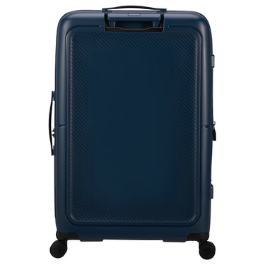 American Tourister Dashpop - 4-Rollen-Trolley 77 cm erw. (blau) - Ansicht 5