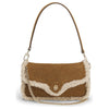 BOSS Women Beyond S FSB SH - Borsa a tracolla 25.5 cm (medium beige)
