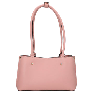 Guess Meridian ll - Schultertasche 27 cm (coral pink) - Ansicht 4