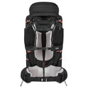 Mystery Ranch Women's Bridger 65 - Trekkingrucksack 73 cm (phantom, M) - Ansicht 4