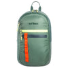 Tatonka City Pack JR 12 - Zaino per bambini 40 cm (verde salvia)