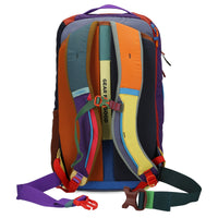Cotopaxi Allpa 28L Travel Pack - Zaino da viaggio 48 cm (del dia, Unikat 05)