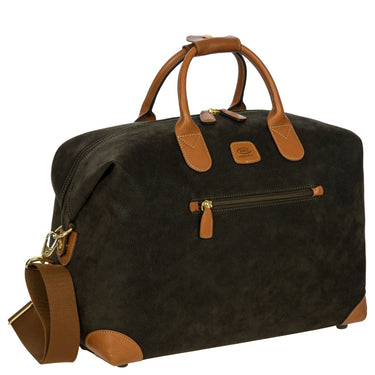 Brics Life Weekender - Reisetasche 43 cm (olive) - Markenkoffer