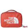 The North Face Base Camp Voyager - Beauty case 23.5 cm (mars dust/sumac)