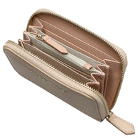 Valentino Bags Alexia - Portafoglio 4cc 13 cm (ecru)