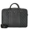 Guess Milano - Cartella 38 cm (nero/antracite)