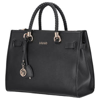 Liu Jo Manh Ecs M Tote - Umhängetasche/Henkeltasche 32 cm (nero)