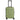 NINETYGO Elbe - Trolley da cabina S con 4 ruote 55 cm (verde)